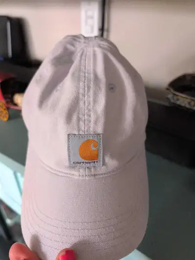 Ladies Carhartt Cap, View more