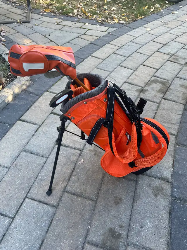 Kids Golf Clubs in Golf in Ottawa - Image 3