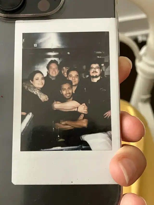 iPhone Found at Queen and Shaw64960022776451120