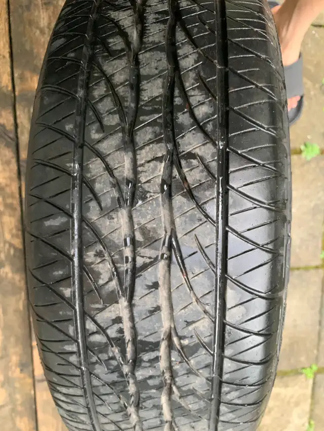 1  Pneus  P225/65 R17 P195/65 R15  245/70R16 in Tires & Rims in City of Montréal - Image 5