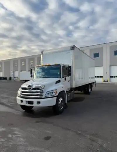 JUNK REMOVAL SERVICES PIANO MOVING CONSTRUCTION MATERIALS DELIVERY MOVING SERVICES! TORONTO MOVERS S...