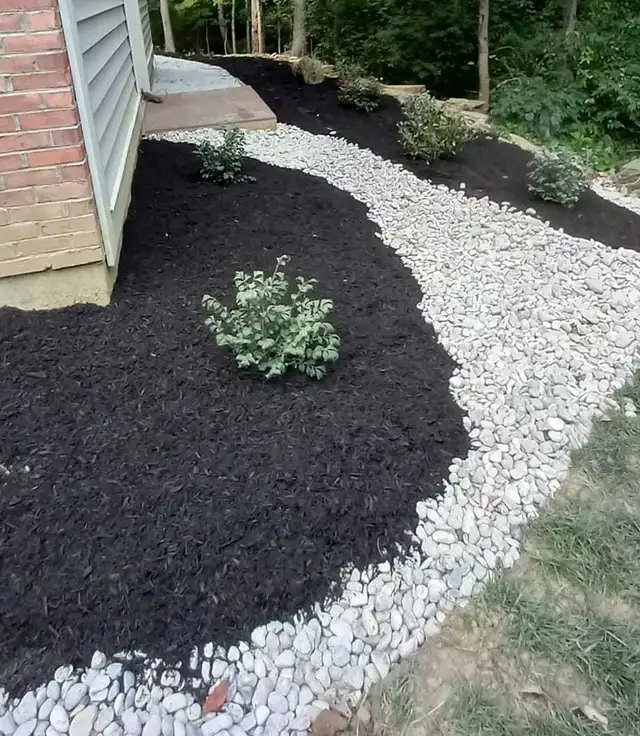 Mulching Service  in Plants, Fertilizer & Soil in City of Toronto - Image 2