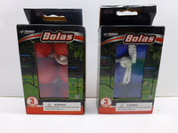 Replacement Balls for Ladderball game