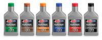 AMSOIL Synthetic Oil for European Vehicles