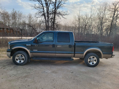 2006 Ford F250 - 6.0 Powerstroke