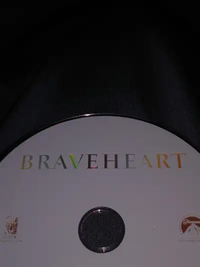 brave heart, View more