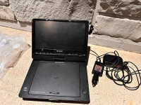 Sony Portable DVD player