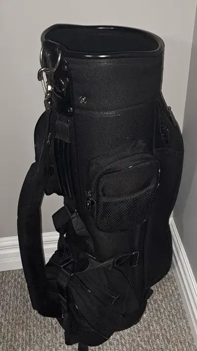 MINT Knight Cart Bag Package, View more