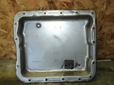 Good Cond ,stock tran cover for 700 R4 .