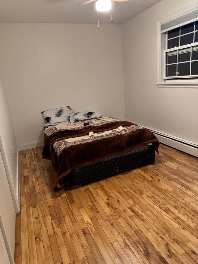 Private room for rent in Room Rentals & Roommates in Charlottetown