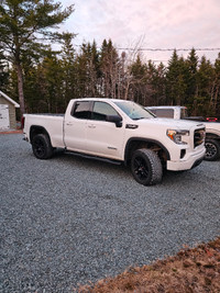 2020 gmc sierra