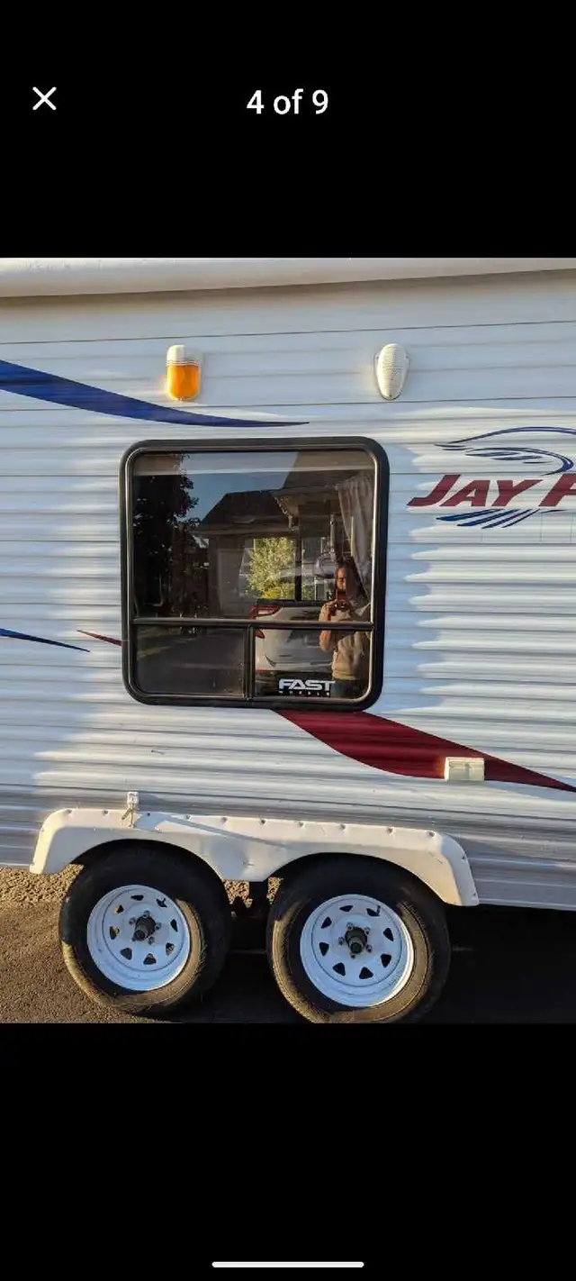 camper trailer rental in Ontario in Canada - Image 4