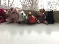 Beanie Babies