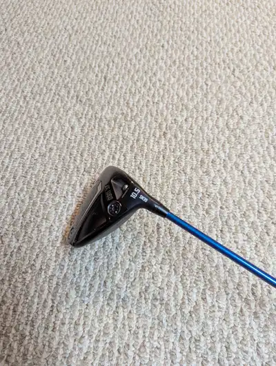 PXG Right-handed Driver Head, View more