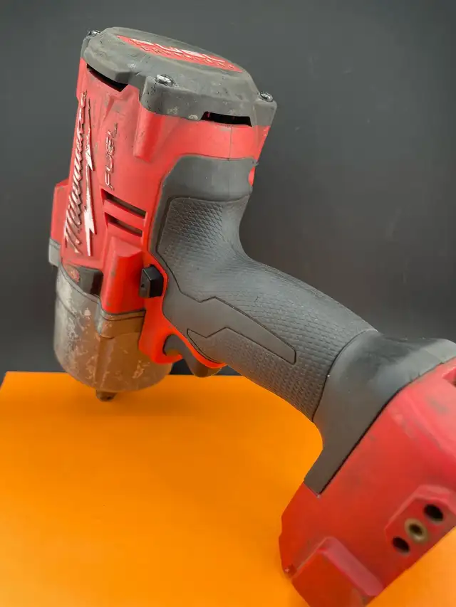 Milwaukee 1/2” Impact Wrench 2767-20 in Power Tools in City of Toronto - Image 2