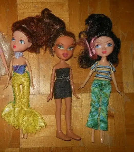 Dolls in Toys & Games in City of Montréal - Image 3