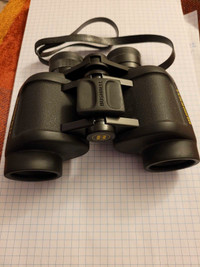 Bushnell binocular 7x35