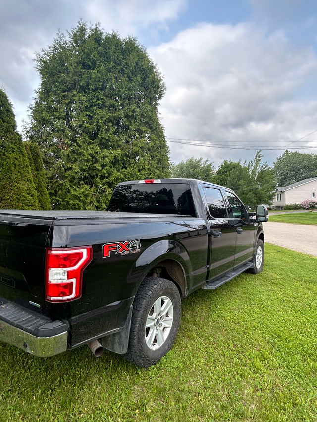 Ford f150 2019 dans Autos et camions  à Trois-Rivières - Image 2