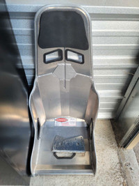 Kirkey racing seat