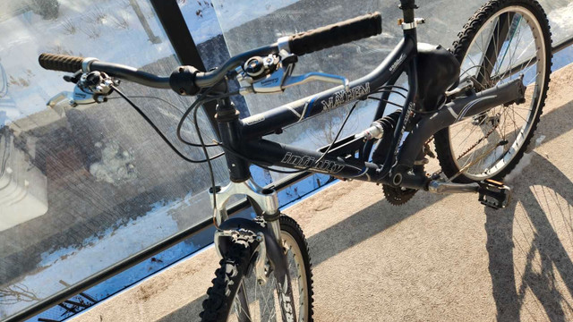 Mayhem Infinity Mountain Bike in Mountain in Kamloops