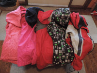 Boy's & Girl's Size 14 Spring/Fall Jackets