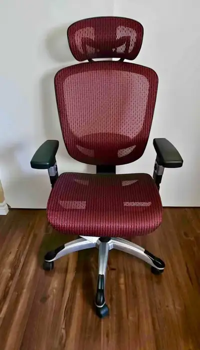 Ergonomic Office Chair, View more
