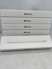 Apple Pencil (USB-C) - BRAND NEW SEALED BOX STORE SALE