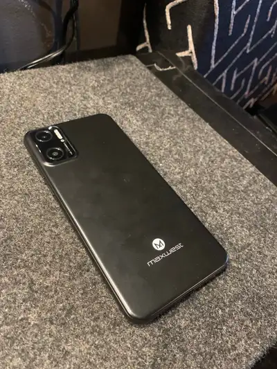 Maxwest Nitro N62, View more