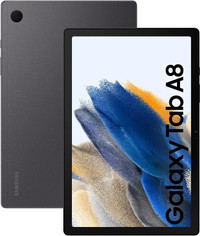 BRAND NEW Samsung Galaxy Tab A8 10.5" 32gb 8 core tablet SALE!