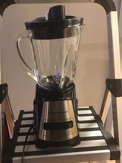 Like New Blender, View more