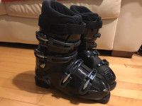 Ski boots 26.5