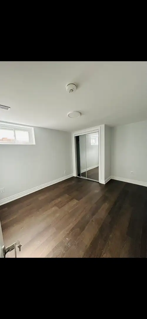 One Private Room Available for Rent in Newly Furnished Basement. Other 2 rooms are occupied by coupl...
