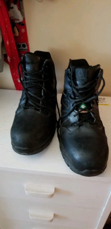 Reebok work boots Men or Women, View more
