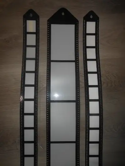 DROPS Collage frame for photos, black - 2 x 2 inch - 10$ each, 4 x 6 inch - 15$ or all 3 for 30$