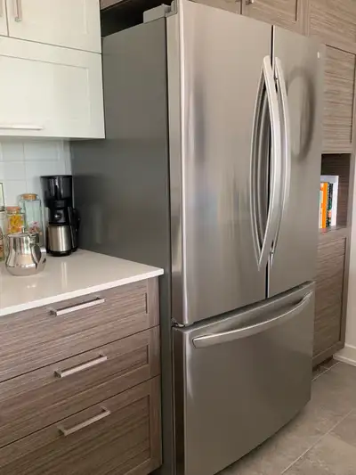 Réfrigérateur LG ENERGY STAR 2024, View more