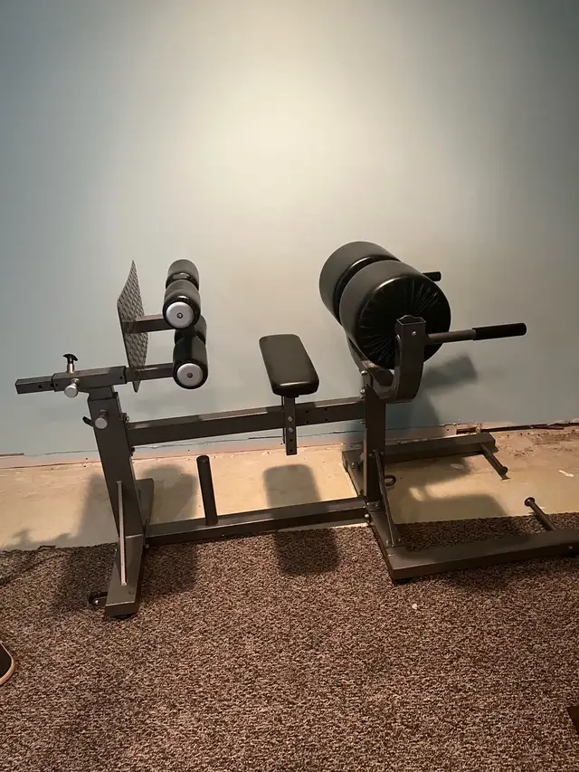 Glute Ham Developer (GHD) in Exercise Equipment in Sarnia - Image 2