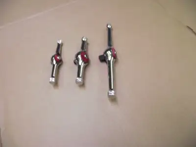 PRO-POINT MINI T-BAR RATCHETS, View more