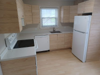 2 Bedroom, 1 Bath Apartment in St. B (available Aug 1) - $1700