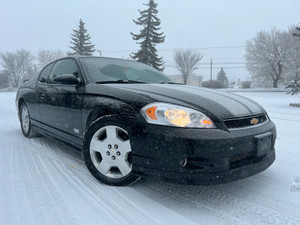 2007 Chevrolet Monte Carlo SS