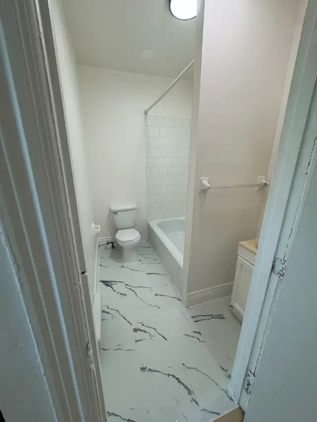 Charmant appartement 3 ½ à louer – Quartier Verdun in Long Term Rentals in City of Montréal - Image 5