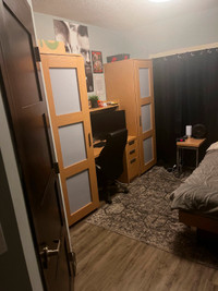 WLU SUBLET AVAILABLE For Spring term: May 2024 - August 2024