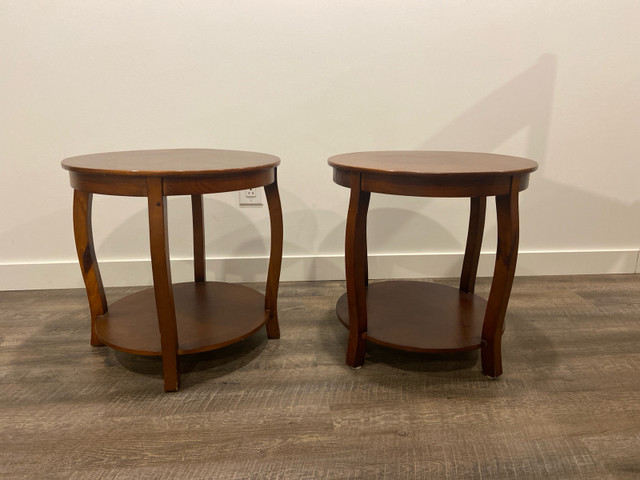 End tables in Coffee Tables in Sudbury
