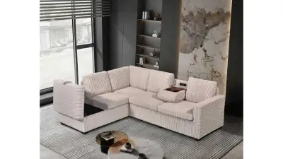 Sectional Sofa, View more