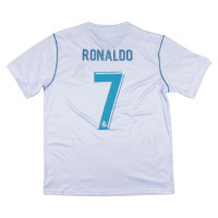 Real Madrid Cristiano Ronaldo Jersey ALL SIZES