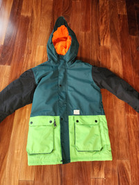 Size 14 ONeil winter jacket