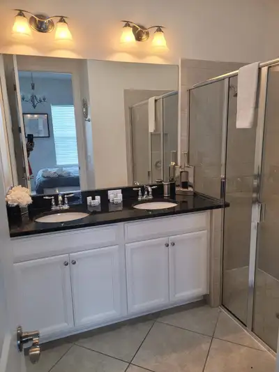 Condo 5 bedrooms 14 people Orlando Florida, View more