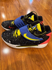 KD14 Nike Sneakers - BRAND NEW/ NEVER WORN