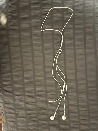 Genuine APPLE Wired EARPHONES EARBUDS Headphones FOR iPHONE, View more