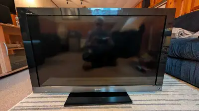 sony kdl-40ex500, View more