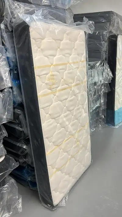 Cheap Mattress Sale - Single Double Queen King - Mattress, View more